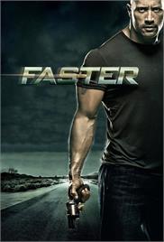 Faster (2010) (In Hindi)