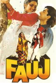 Fauj (1994)
