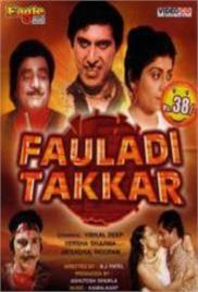 Fauladi Takkar (1985)