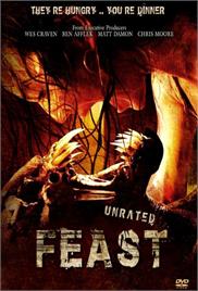 Feast (2005) (In Hindi)