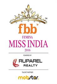 Femina Miss India (2016)