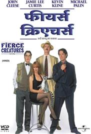 Fierce Creatures (1997) (In Hindi)