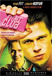 Fight Club (1999) (In Hindi)