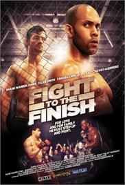 Fight to the Finish (2016) (In Hindi)