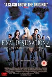 Final Destination 2 (2003) (In Hindi)