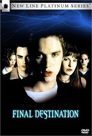Final Destination (2000) (In Hindi)