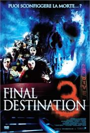 Final Destination 3 (2006) (In Hindi)