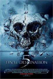 Final Destination 5 (2011) (In Hindi)