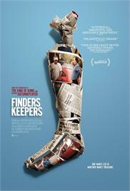 Finders Keepers (2015) – Documentary