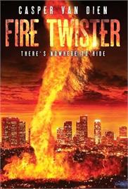 Fire Twister (2015) (In Hindi)