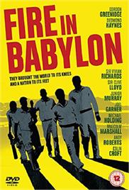 Fire in Babylon (2010) (In Hindi)