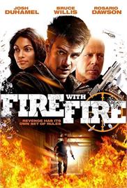 Fire with Fire (2012) (In Hindi)