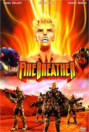 Firebreather (2010) (In Hindi)