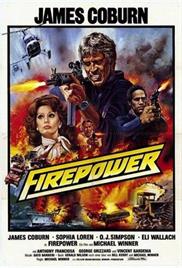 Firepower (1979) (In Hindi)