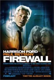 Firewall (2006) (In Hindi)
