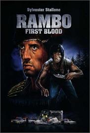First Blood (1982) (In Hindi)