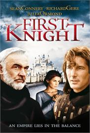 First Knight (1995) (In Hindi)