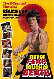 Fist of Fear, Touch of Death (1980) (In Hindi)