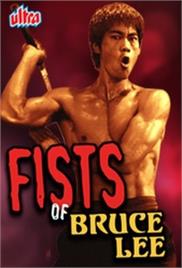 Fists of Bruce Lee (1978) (In Hindi)