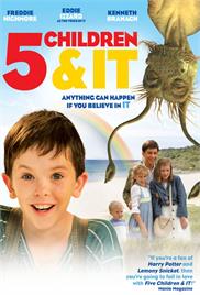 Five Children and It (2004) (In Hindi)