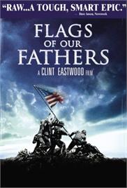 Flags of Our Fathers (2006) (In Hindi)