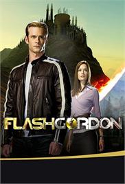 Flash Gordon (2007) (In Hindi)