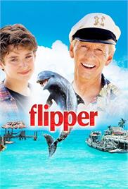 Flipper (1996) (In Hindi)