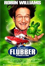Flubber (1997) (In Hindi)