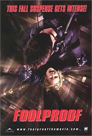 Foolproof (2003) (In Hindi)