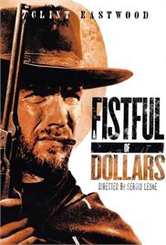 For a Fistful of Dollars (1964) (In Hindi)