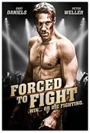 Forced to Fight (2011) (In Hindi)