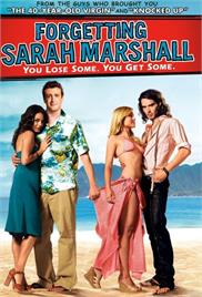 Forgetting Sarah Marshall (2008) (In Hindi)