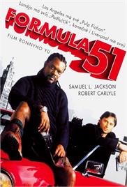 Formula 51 (2001) (In Hindi)
