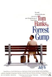 Forrest Gump (1994) (In Hindi)