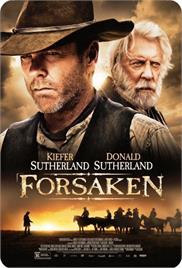 Forsaken (2015) (In Hindi)