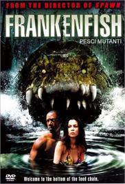 Frankenfish (2004) (In Hindi)