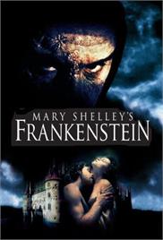 Frankenstein (1994) (In Hindi)