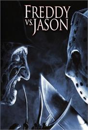Freddy vs. Jason (2003) (In Hindi)