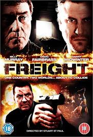 Freight (2010) (In Hindi)