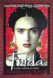 Frida (2002) (In Hindi)