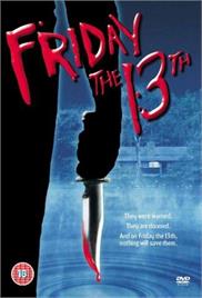 Friday the 13th (1980) (In Hindi)