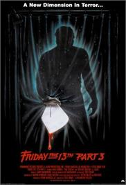 Friday the 13th Part III (1982) (In Hindi)