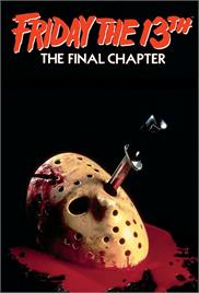 Friday the 13th – The Final Chapter (1984) (In Hindi)