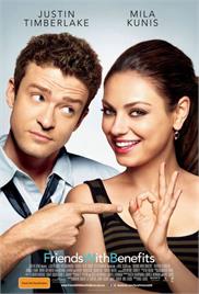 Friends with Benefits (2011) (In Hindi)