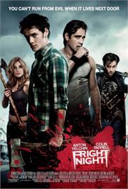 Fright Night (2011) (In Hindi)