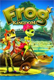 Frog Kingdom (2013) (In Hindi)
