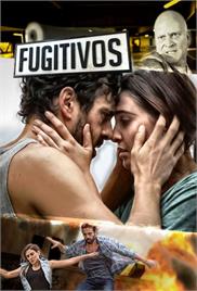 Fugitivos (2014) (In Hindi)