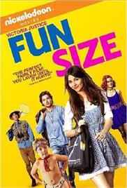 Fun Size (2012) (In Hindi)