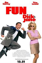 Fun with Dick and Jane (2005) (In Hindi)