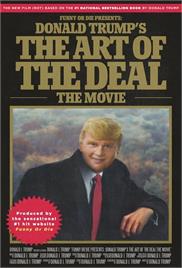Funny or Die Presents – Donald Trump’s the Art of the Deal – The Movie (2016) – Documentary